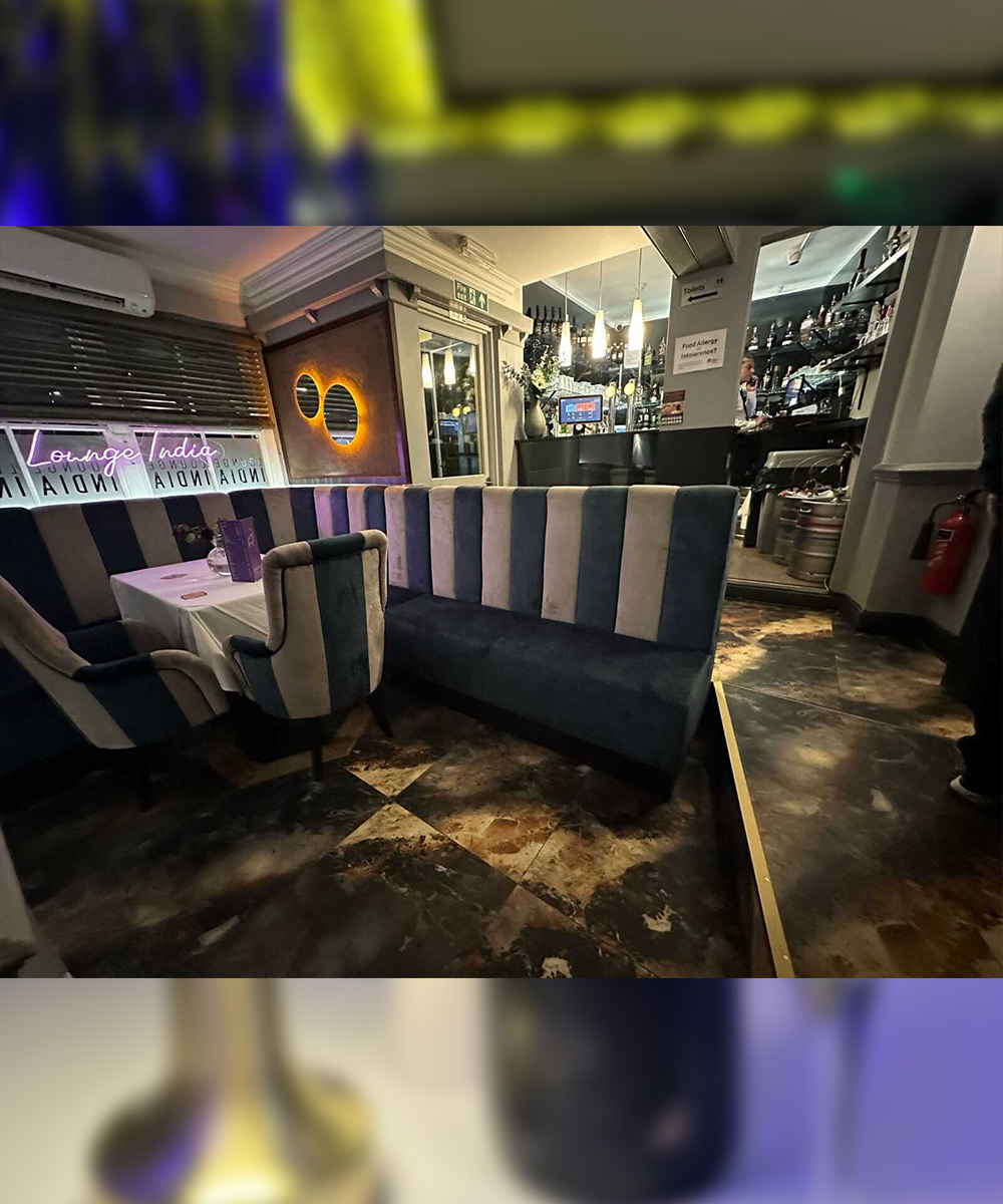 Lounge India